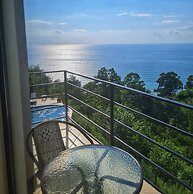 Hotel Hills Kvariati