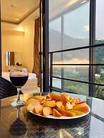 Hotel Hills Kvariati