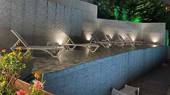 Hotel Hills Kvariati