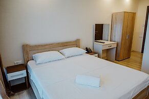 Hotel Hills Kvariati