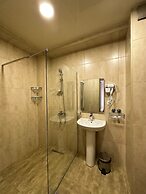 Hotel Hills Kvariati