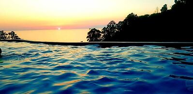 Hotel Hills Kvariati