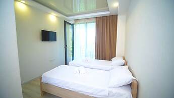 Hotel Hills Kvariati