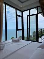 Hotel Hills Kvariati