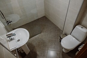 Hotel Hills Kvariati