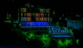 Hotel Hills Kvariati