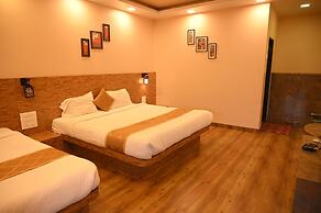 Bagicha Villa and Cottage