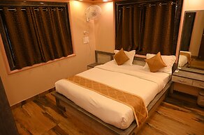 Bagicha Villa and Cottage