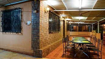 Bagicha Villa and Cottage
