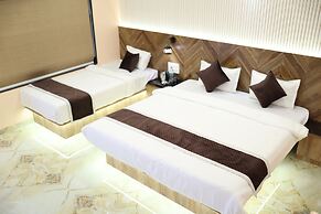 Bagicha Villa and Cottage
