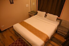 Bagicha Villa and Cottage
