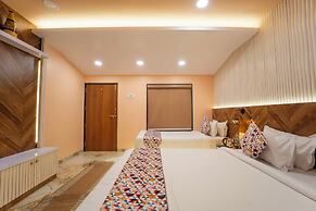 Bagicha Villa and Cottage