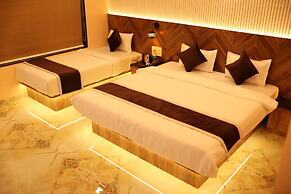 Bagicha Villa and Cottage