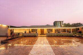 Bagicha Villa and Cottage