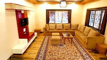 Bagicha Villa and Cottage