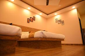 Bagicha Villa and Cottage