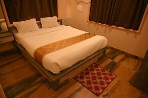 Bagicha Villa and Cottage