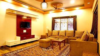 Bagicha Villa and Cottage