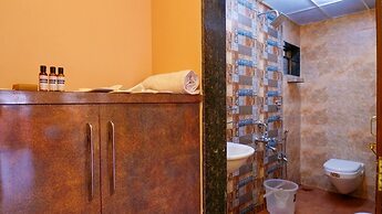 Bagicha Villa and Cottage