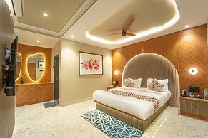 Bagicha Villa and Cottage