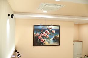 Bagicha Villa and Cottage