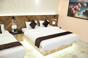 Bagicha Villa and Cottage