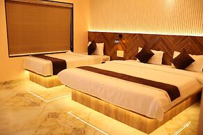 Bagicha Villa and Cottage