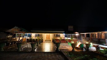 Bagicha Villa and Cottage