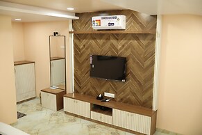 Bagicha Villa and Cottage