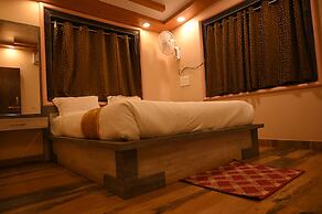 Bagicha Villa and Cottage