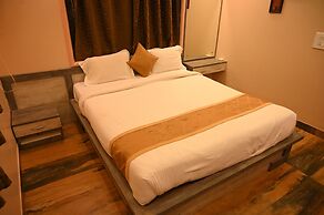 Bagicha Villa and Cottage