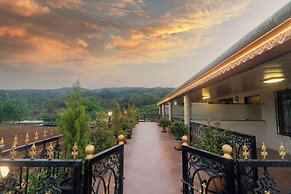 Bagicha Villa and Cottage