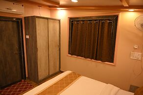 Bagicha Villa and Cottage