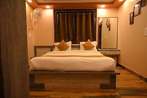 Bagicha Villa and Cottage