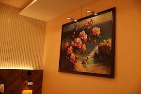 Bagicha Villa and Cottage