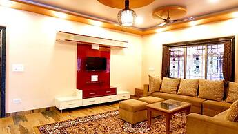 Bagicha Villa and Cottage