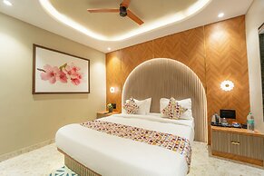 Bagicha Villa and Cottage