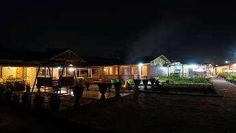 Bagicha Villa and Cottage