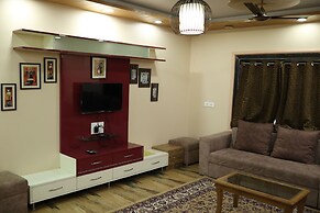 Bagicha Villa and Cottage