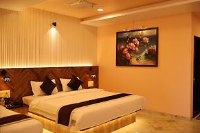 Bagicha Villa and Cottage