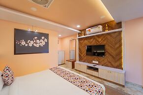 Bagicha Villa and Cottage