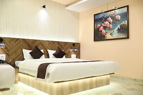 Bagicha Villa and Cottage