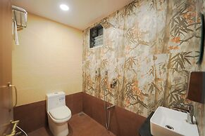 Bagicha Villa and Cottage