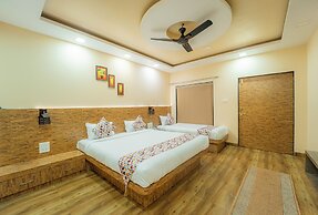 Bagicha Villa and Cottage