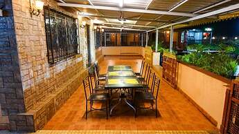 Bagicha Villa and Cottage