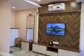 Bagicha Villa and Cottage