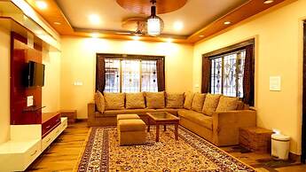 Bagicha Villa and Cottage