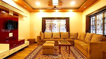 Bagicha Villa and Cottage