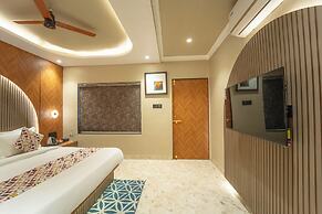 Bagicha Villa and Cottage