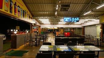 Bagicha Villa and Cottage